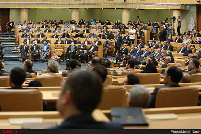 سیزدهمین جشنواره شهید رجایی