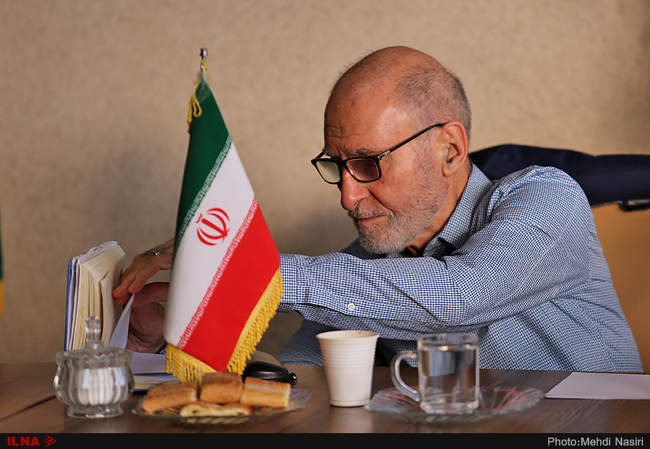 بهزاد نبوی
