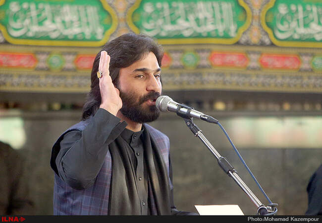 سی و سومین سالگرد شهادت آیت‌الله اشرفی اصفهانی با حضور آیت‌الله هاشمی رفسنجانی