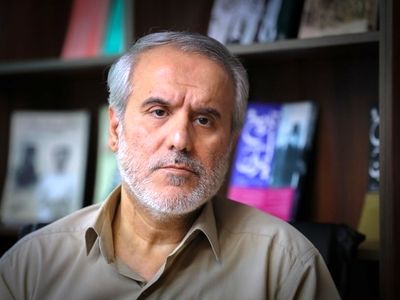 همایش ملی «هشتادمین سالگرد اشغال ایران و سقوط رضاخان» برگزار می‌شود