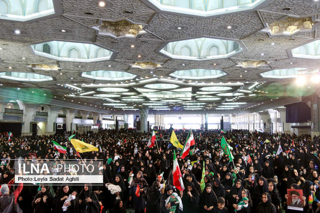  شیرخوارگان حسینی