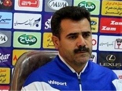 پورموسوی: نمی‌توانیم در آسیا بازی کنیم