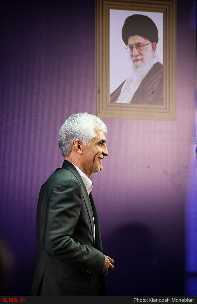 اولین نشست خبری شهردار جدید تهران