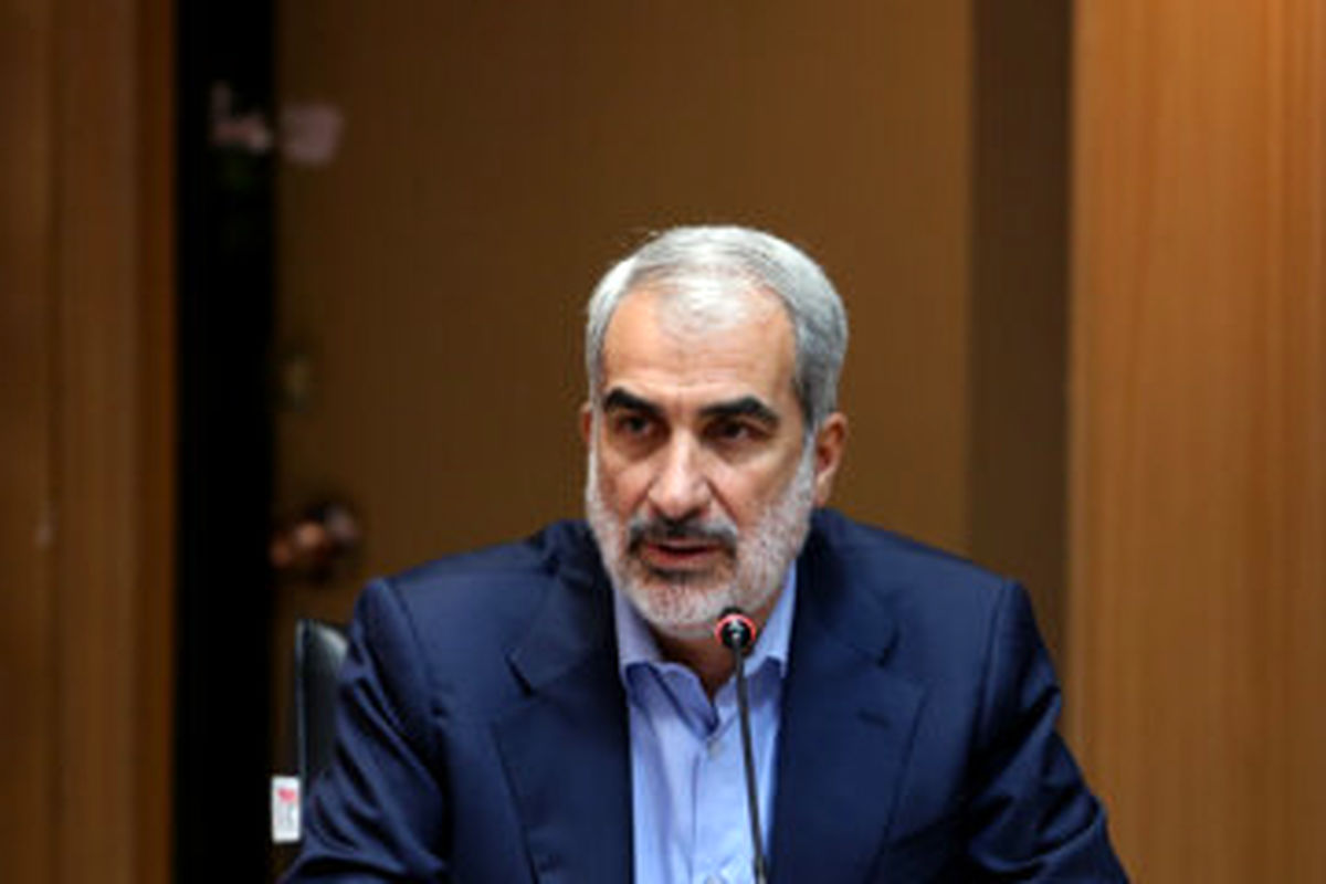 وزیر آموزش و پرورش به بوشهر سفر کرد/ برنامه‌ریزی برای رفع کاستی‌ها