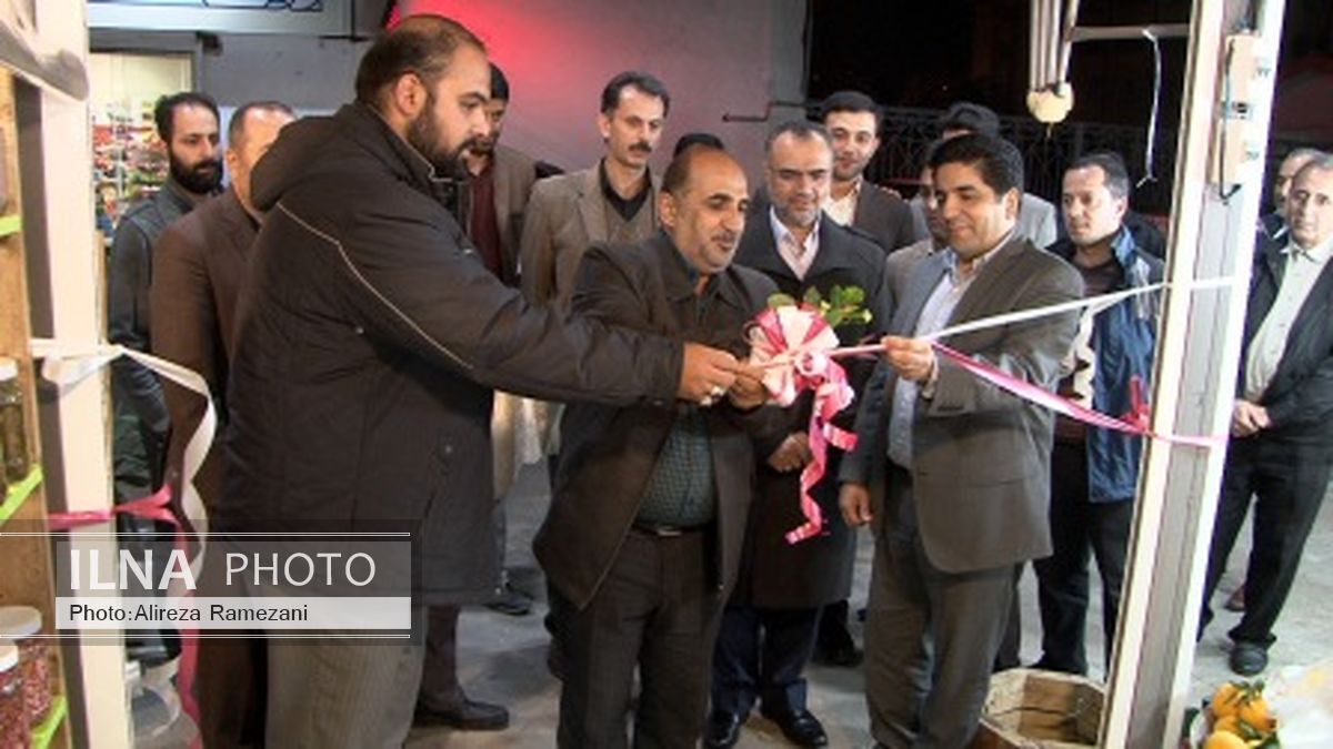 افتتاح ۲ الی۳ بازارچه در شهر رشت تا پایان سال/ هدایت بازارچه ها به محلات در آینده نزدیک