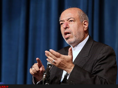 Building two 1000 MW nuclear power plants with Russia; Chitchian tells ILNA