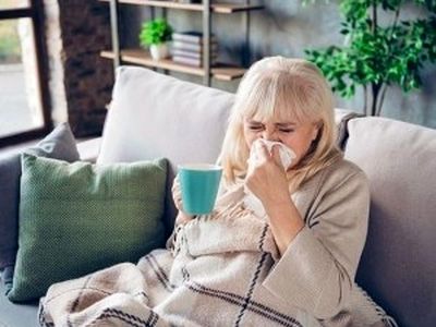 مواد غذایی مضر برای سرماخوردگی 