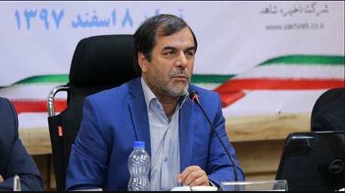  قوسیان‌مقدم، دبیرکل جمعیت هلال‌احمر شد