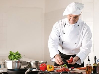 چگونه آشپز بهتری باشیم؟ 