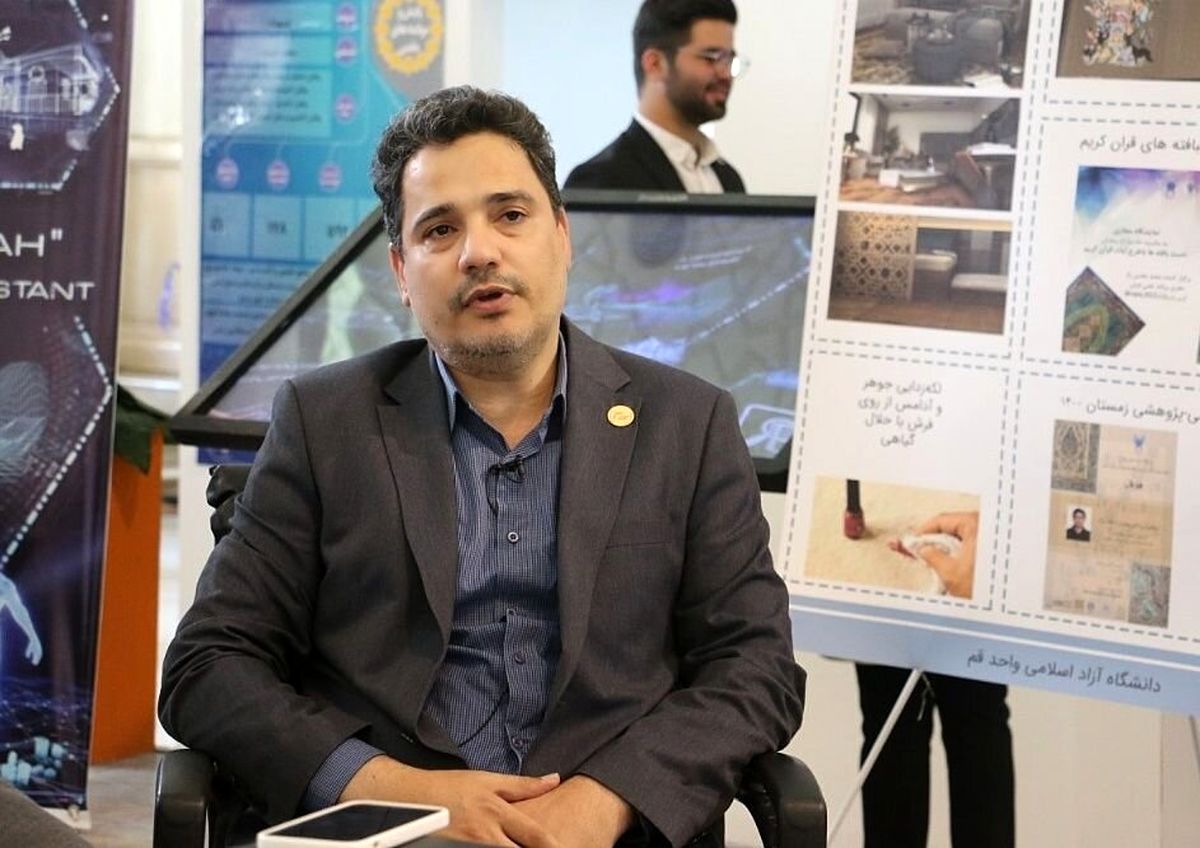 تهیه بانک اطلاعاتی از دانشجوهای نخبه دانشگاه آزاد/ یکی از اهداف طرح پیش دفاع دکتری، بالا بردن کیفیت رساله‌ها است