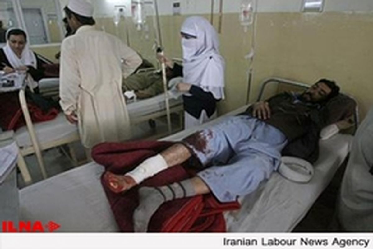 انفجار در پاکستان ۱۳ کشته و زخمی بر جای گذاشت