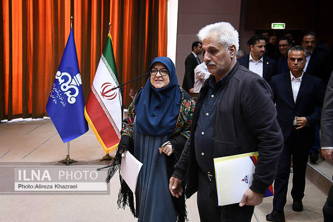 نشست خبری سخنگوی دولت 