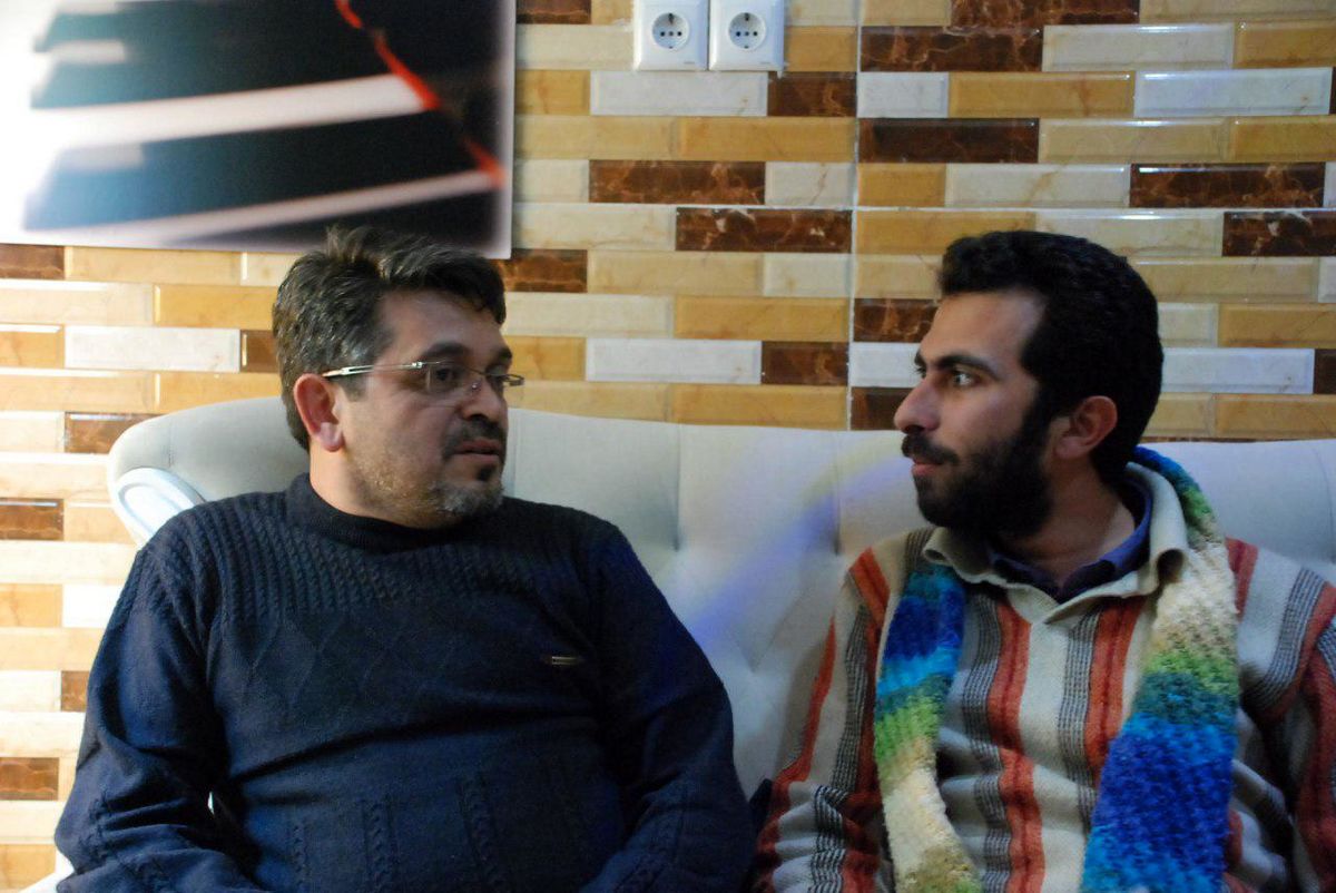 لزوم شکل‌گیری شبکه ارتباطی میان داستان‌نویسان استان فارس