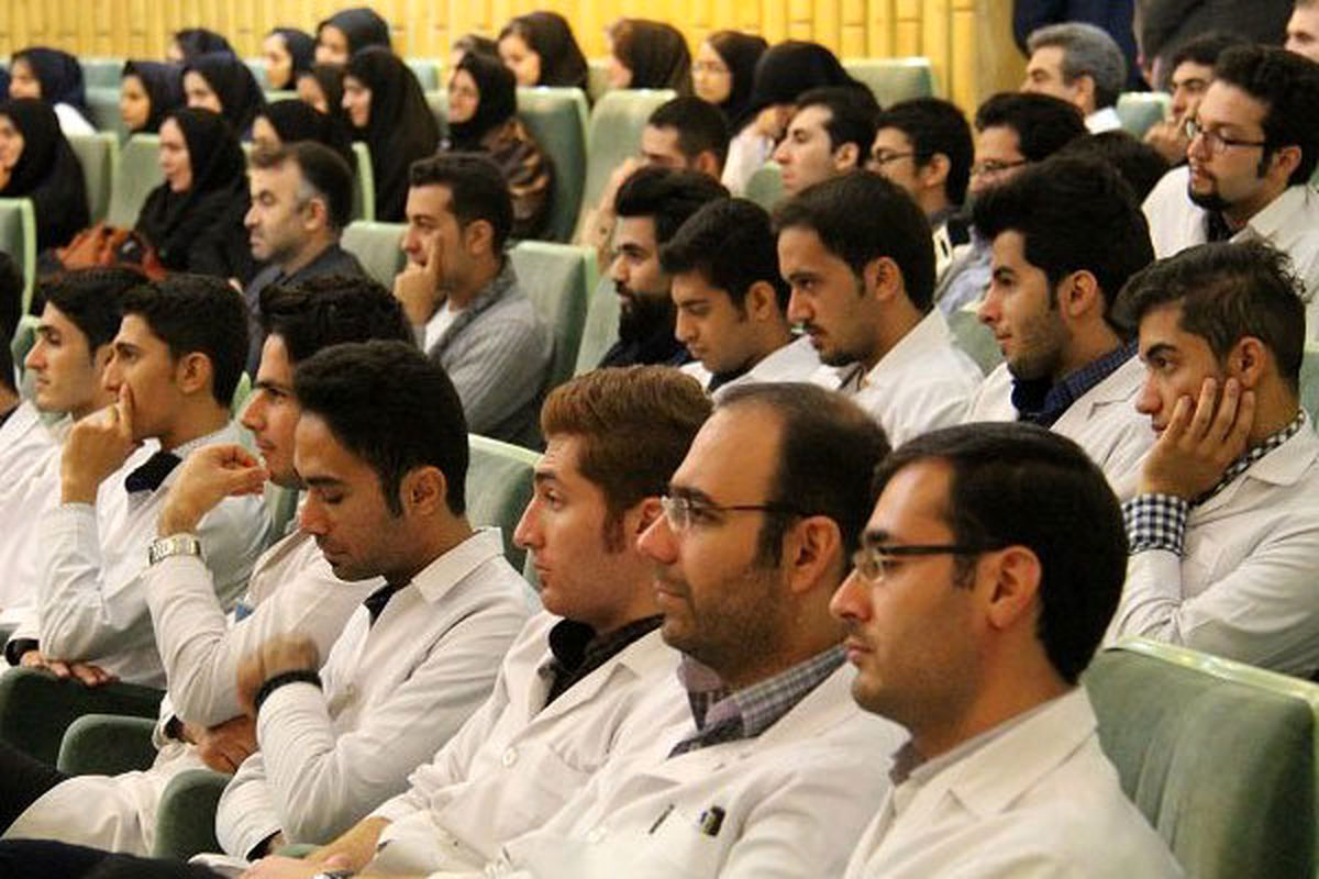 آزمون پذیرش دستیار رشته‌های فوق تخصصی بالینی پزشکی 3 بهمن برگزار می‌شود