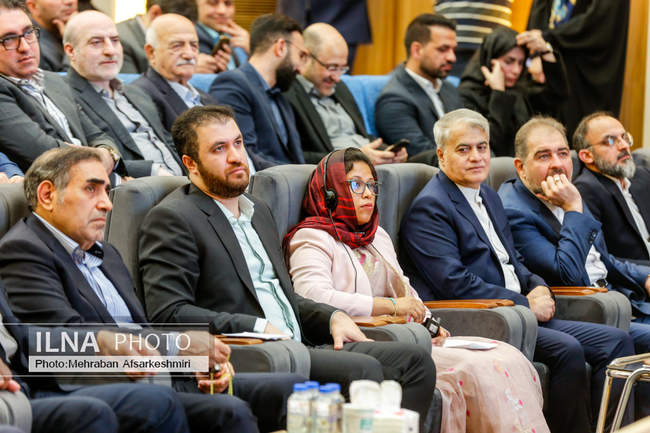 همایش کارآفرینی اجتماعی، توسعه منطقه‌ای و عدالت اجتماعی