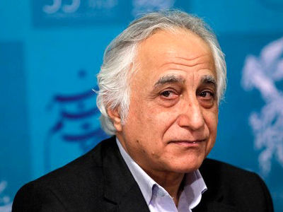 شمس لنگرودی تجربیات خود را به اشتراک می‌گذارد
