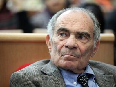 تسلیت رئیس انجمن آثار و مفاخر فرهنگی برای درگذشت محمدرضا باطنی