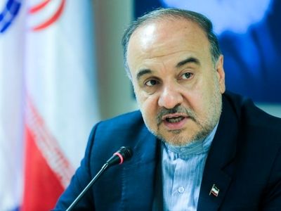 سلطانی فر: امیدوارم بانوان بسکتبالیست نماینده ایران در جهان باشند/ برای کسب مدال در المپیک توکیو باید هشت سهمیه در تیراندازی بگیریم