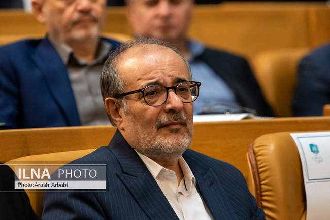 نخستین جشنواره ارتقاء شفافیت و رفع موقعیت های تعارض منافع