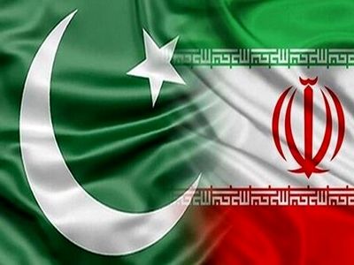 Iran, Pakistan set $10 billion trade target