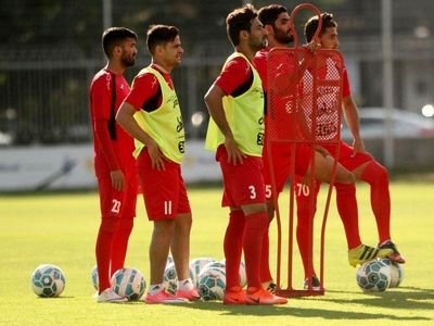شاگردان برانکو 6 روز دیگر راهی آلمان می شوند