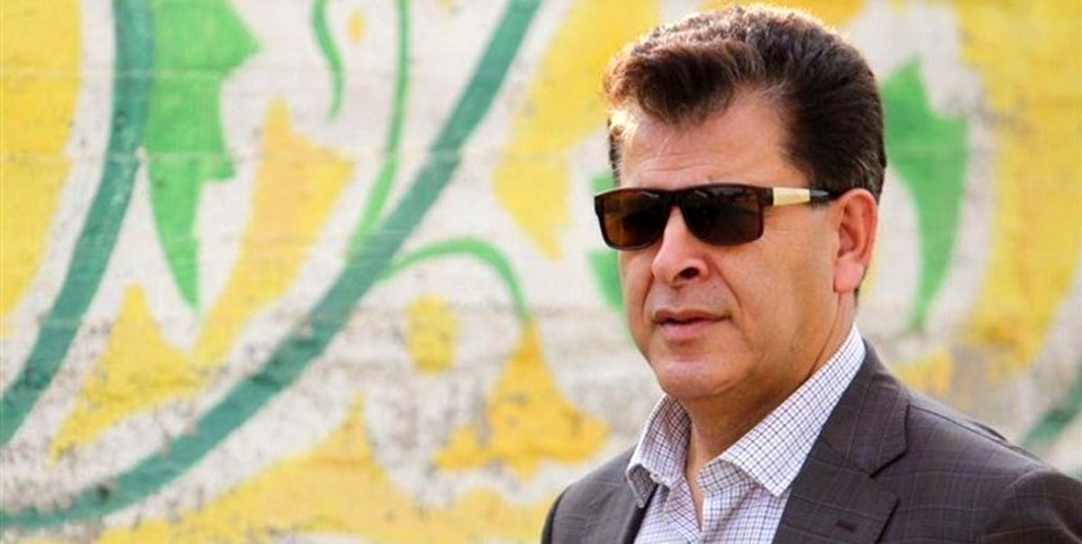 درودگر: با استقلال خصومتی نداشتم