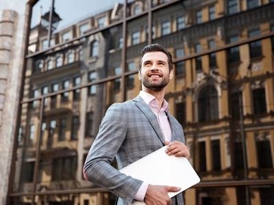 Iranian Brokers in Laguna Hills