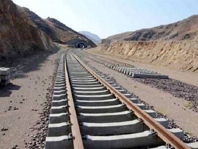 ادامه عملیات اجرایی راه‌آهن لرستان بعد از تعطیلات نوروز با جدیت دنبال می‌شود