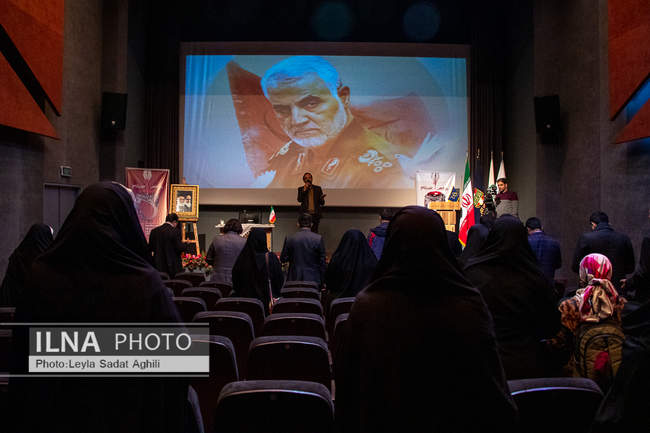 محفل شعر عقیق سرخ 