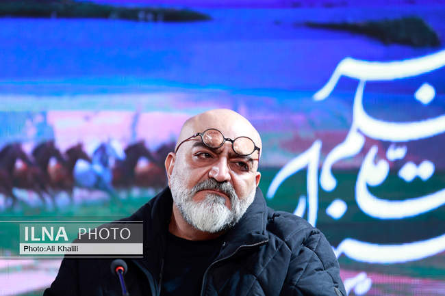 روز چهارم چهل‌وچهارمین جشنواره‌ فیلم فجر 