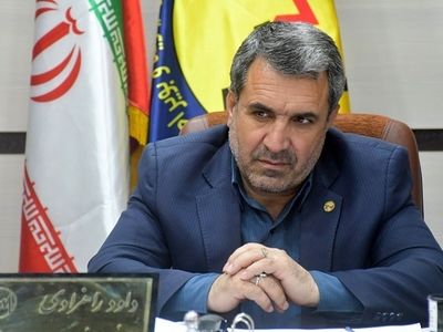 افتتاح و کلنگ زنی 26 پروژه برق در دهه فجر کهگیلویه و بویراحمد