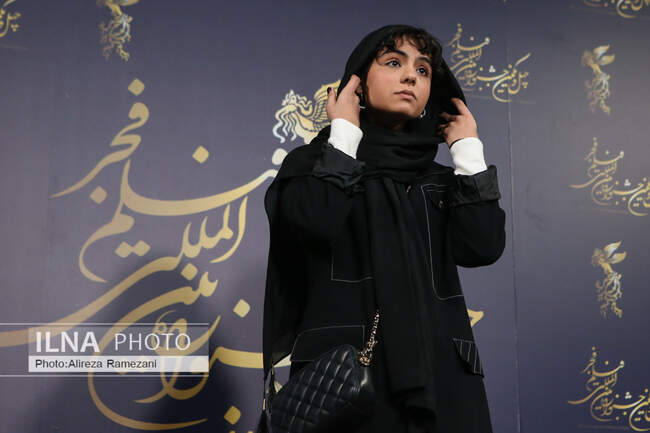 سارا حاتمی