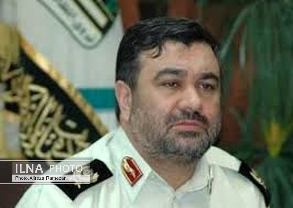 آمادگی داریم ظرف 10 روز تمام معتادان را جمع‌آوری کنیم