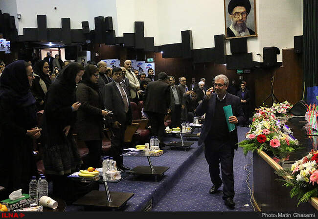 گردهمایی ملی روز جهانی معلولان