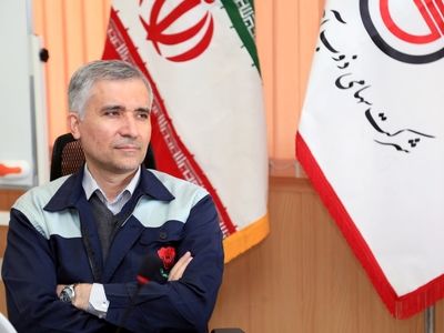 افزایش 28 درصدی تناژ صادرات ذوب آهن اصفهان/ صادرات به دو کشور اروپایی در زمان تحریم