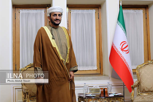  بن علی بن عیسی الحارثی