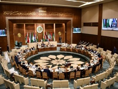  با اسرائیل به عنوان یک رژیم آپارتاید تروریستی رفتار شود