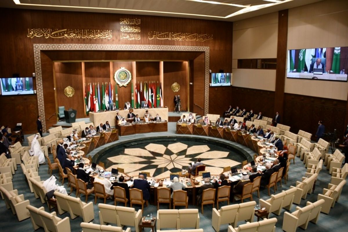  با اسرائیل به عنوان یک رژیم آپارتاید تروریستی رفتار شود