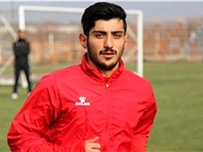 بایرامی باید خود را به تمرینات مس معرفی کند