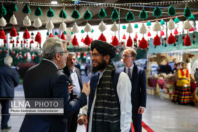 جشنواره موسیقی «رحمت للعالمین»