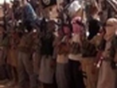 عناصر داعش ۲۰ طلبه و یک روحانی را در موصل ربودند