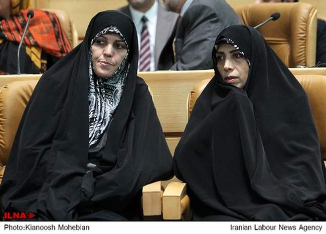 کنفرانس جهان علیه خشونت و افراطی‌گری