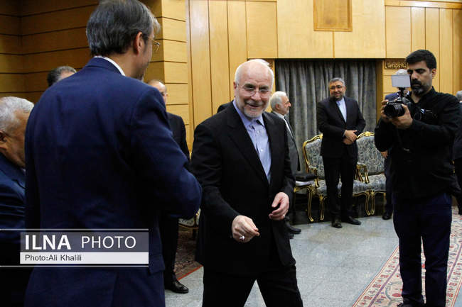 سفر رییس مجلس شورای اسلامی به برزیل برای حضور در اجلاس روسای مجلاس کش