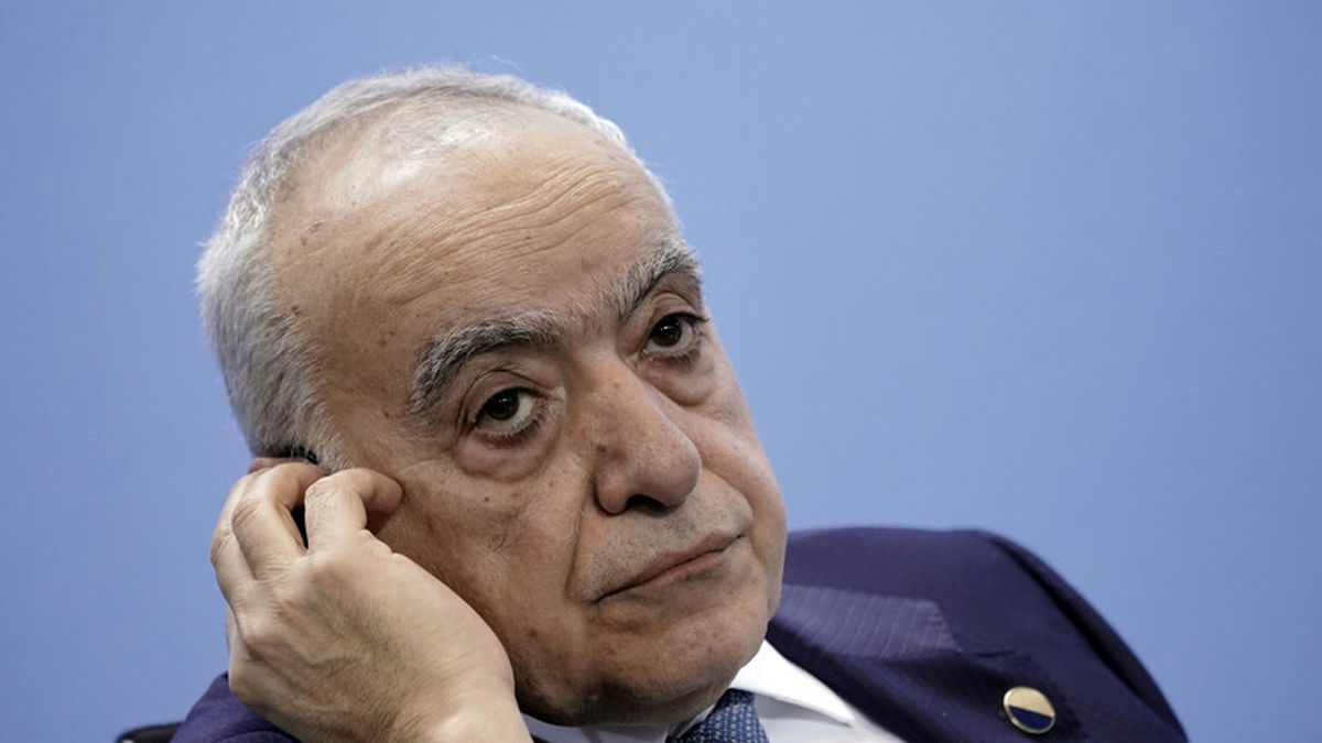 اردوغان در بیانیه کنفرانس برلین متعهد به عدم دخالت در امور لیبی شد