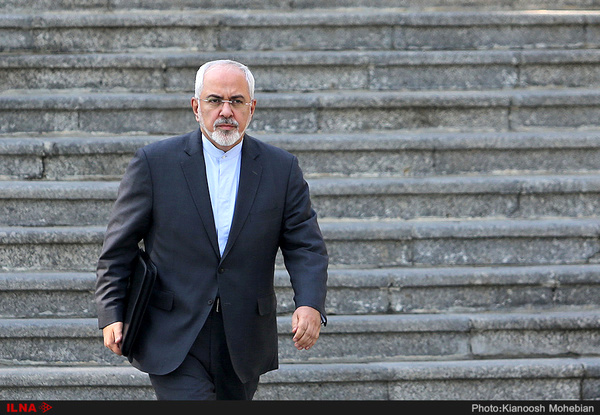 Zarif can be trusted to lead any potential future negotiations; U.S Professor