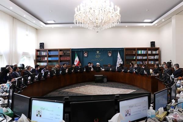 بررسی وضعیت تنظیم بازار و حمایت ازمصرف کنندگان در کمیسیون اصل نود مجلس