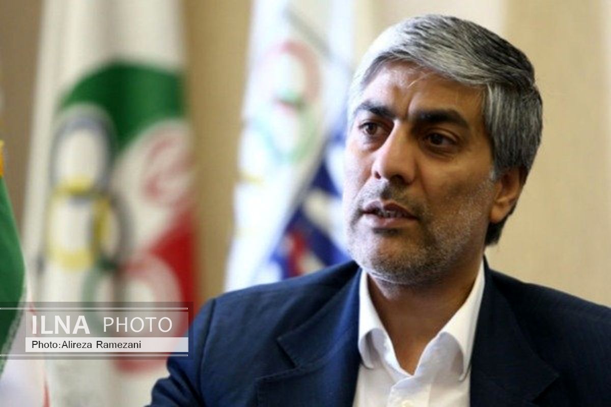 هاشمی: منابع مالی دولت محدود است/ انتخابات فدراسیون‌هایی که اساسنامه‌ آنها اصلاح شده برگزار می‌شود