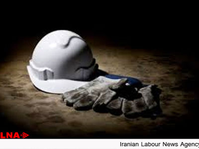 یک کشته وسه مجروح در حادثه ریزش تونل سد دالکی