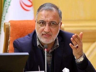 فروش پارک‌های تهران دروغ محض است/ تفاوت مولدسازی در دولت با مولدسازی در شهرداری