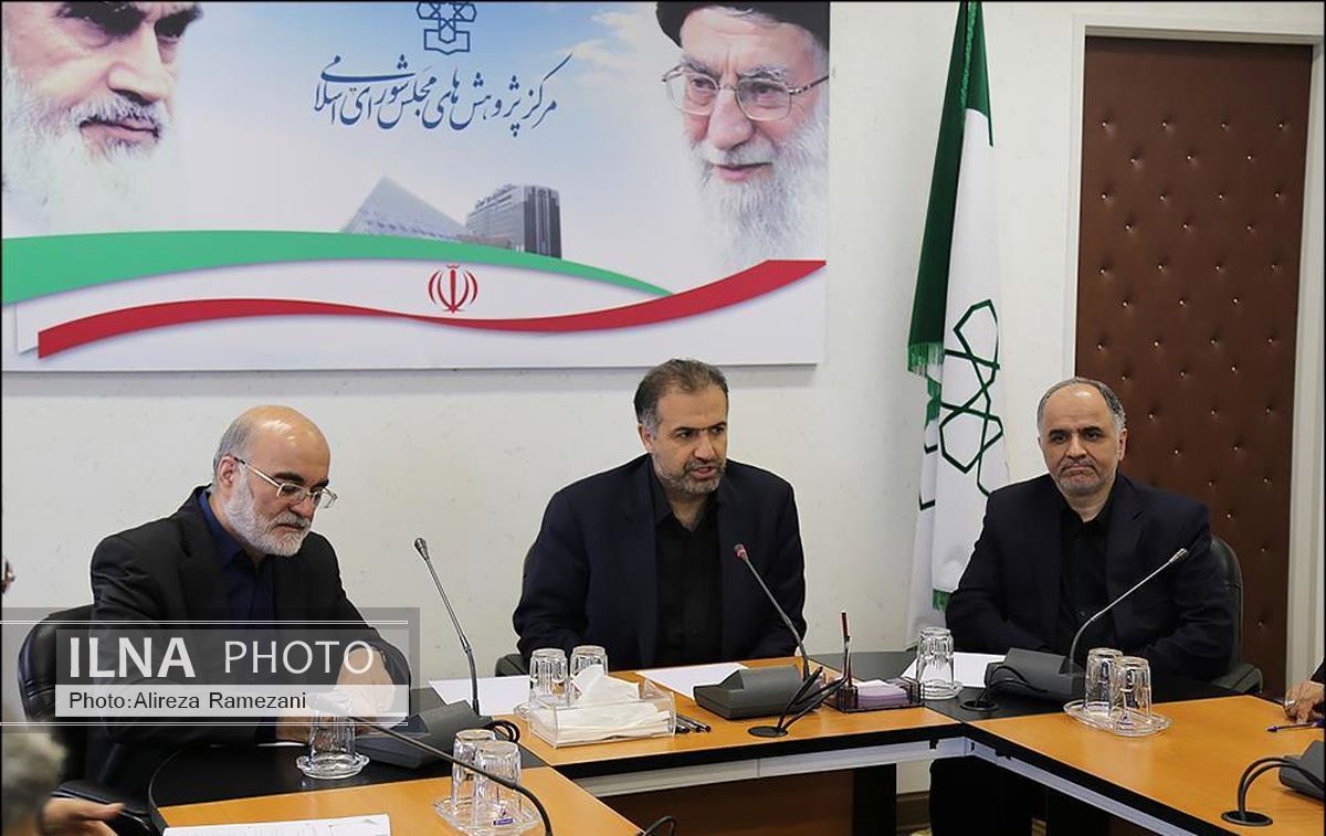 نشست مشترک جلالی، سراج، رحیمی و محمدی برای پیگیری وضعیت فیش‌های حقوقی غیرمتعارف
